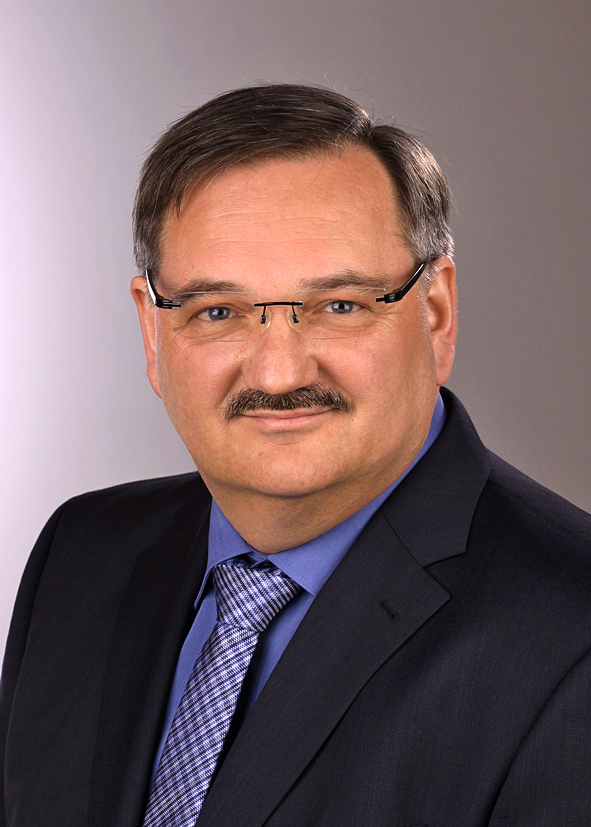 Brunher E. Lenz – Berufsbetreuer